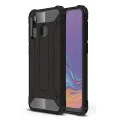 Калъф за Samsung Galaxy A20e - Hybrid Armor - Черен