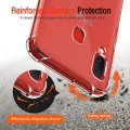 Калъф за Samsung Galaxy A20e - Удароустойчив Прозрачен Силиконов - Прозрачен