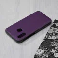 Калъф за Samsung Galaxy A20e - eFold Series - Лилав