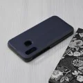 Калъф за Samsung Galaxy A20e - eFold Series - Тъмно син