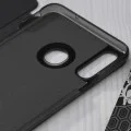 Калъф за Samsung Galaxy A20s - eFold Series - Черен