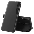 Калъф за Samsung Galaxy A20s - eFold Series - Черен