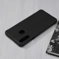 Калъф за Samsung Galaxy A20s - eFold Series - Черен