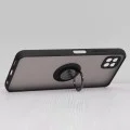 Калъф за Samsung Galaxy A22 5G - Glinth - Черен
