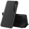 Калъф за Samsung Galaxy A22 5G - eFold Series - черен
