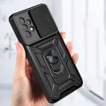 Калъф за Samsung Galaxy A23 4G / A23 5G - CamShield Series - черен