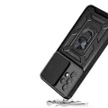 Калъф за Samsung Galaxy A23 4G / A23 5G - CamShield Series - черен