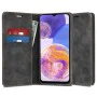 Калъф за Samsung Galaxy A23 4G / A23 5G - Confy Cover - черен