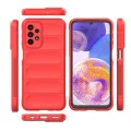 Калъф за Samsung Galaxy A23 4G / A23 5G - Magic Shield - Черен
