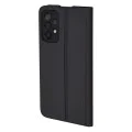 Калъф за Samsung Galaxy A23 4G / A23 5G - Magskin Book - Черен
