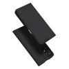 Калъф за Samsung Galaxy A23 4G / A23 5G - Magskin Book - Черен