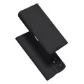 Калъф за Samsung Galaxy A23 4G / A23 5G - Magskin Book - Черен