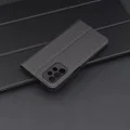 Калъф за Samsung Galaxy A23 4G / A23 5G - Magskin Book - Черен