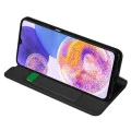 Калъф за Samsung Galaxy A23 4G / A23 5G - Magskin Book - Черен