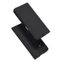 Калъф за Samsung Galaxy A23 4G / A23 5G - Magskin Book - Черен