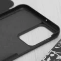 Калъф за Samsung Galaxy A23 4G / A23 5G - eFold Series - черен