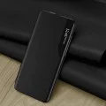 Калъф за Samsung Galaxy A23 4G / A23 5G - eFold Series - черен
