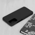 Калъф за Samsung Galaxy A23 4G / A23 5G - eFold Series - черен