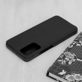 Калъф за Samsung Galaxy A23 4G / A23 5G - eFold Series - черен