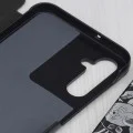 Калъф за Samsung Galaxy A24 - eFold Series - черен