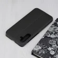 Калъф за Samsung Galaxy A24 - eFold Series - черен