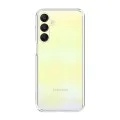 Калъф за Samsung Galaxy A25 5G - 3mk - Прозрачен Case - Прозрачен