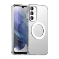 Калъф за Samsung Galaxy A25 5G - CandyCase MagSafe - Бял