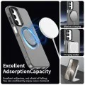 Калъф за Samsung Galaxy A25 5G - CandyCase MagSafe - Черен
