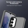 Калъф за Samsung Galaxy A25 5G - CandyCase MagSafe - Черен