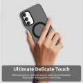 Калъф за Samsung Galaxy A25 5G - CandyCase MagSafe - Черен