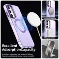 Калъф за Samsung Galaxy A25 5G - CandyCase MagSafe - Лилав