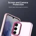 Калъф за Samsung Galaxy A25 5G - CandyCase MagSafe - Розов