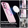 Калъф за Samsung Galaxy A25 5G - CandyCase MagSafe - Розов