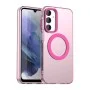 Калъф за Samsung Galaxy A25 5G - CandyCase MagSafe - Розов