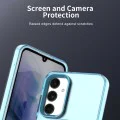 Калъф за Samsung Galaxy A25 5G - CandyCase MagSafe - син
