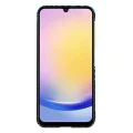 Калъф за Samsung Galaxy A25 5G - Carbonite FiberShell - Blue Pulse