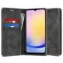 Калъф за Samsung Galaxy A25 5G - Confy Cover - Черен