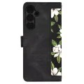 Калъф за Samsung Galaxy A25 5G - FlipCraft - Flowers of the Dawn