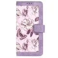 Калъф за Samsung Galaxy A25 5G - FlipCraft - Mysterious Purple