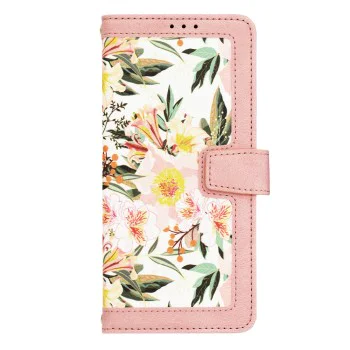 Калъф за Samsung Galaxy A25 5G - FlipCraft - Sweetheart Pink