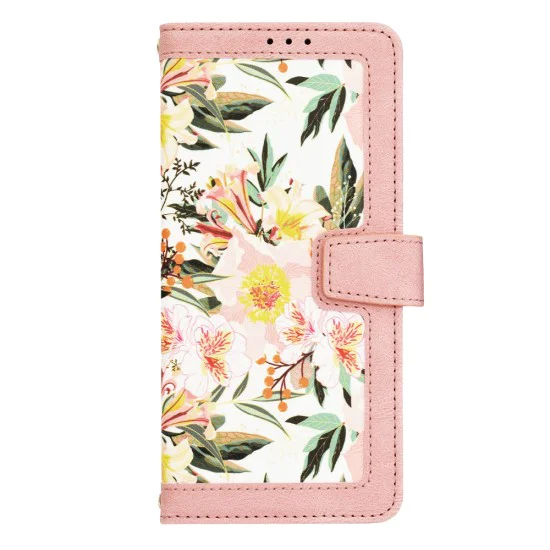 Калъф за Samsung Galaxy A25 5G - FlipCraft - Sweetheart Pink