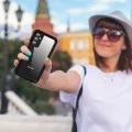 Калъф за Samsung Galaxy A25 5G - ShellBox Waterproof IP68 Case - Черен