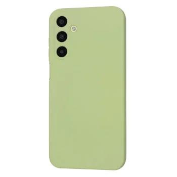 Калъф за Samsung Galaxy A25 5G - SoftFlex MagSafe - Matcha