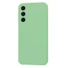 Калъф за Samsung Galaxy A25 5G - SoftFlex MagSafe - Mint Green