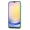 Калъф за Samsung Galaxy A25 5G - SoftFlex MagSafe - Mint Green