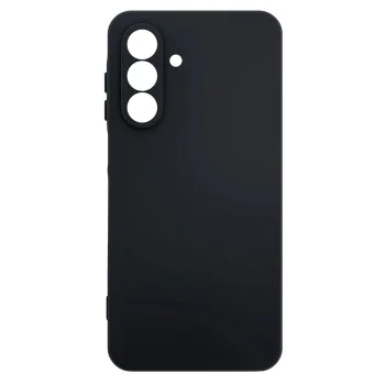 Калъф за Samsung Galaxy A26 5G - 3mk - Matt Case - Черен