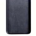 Калъф за Samsung Galaxy A26 5G - 3mk - Matt Case - Черен