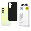 Калъф за Samsung Galaxy A26 5G - 3mk - Matt Case - Черен
