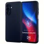 Калъф за Samsung Galaxy A26 5G - 3mk - Matt Case - Черен