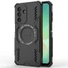 Калъф за Samsung Galaxy A26 5G - ArmorMag Case - Черен
